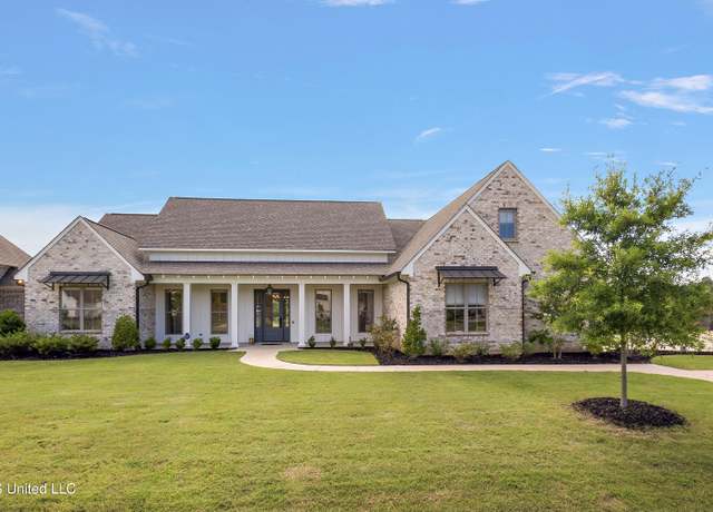 Property at 122 Anchor Ln, Brandon, MS 39047, 4 beds, 3.5 baths