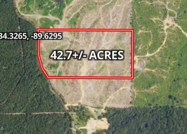 Property at Co Rd 309, Oxford, MS 38655