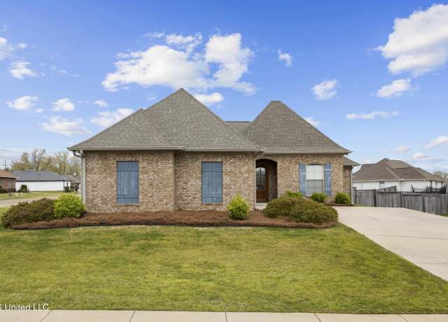 Property at 245 Cooper Ln, Canton, MS 39046, 3 beds, 2 baths