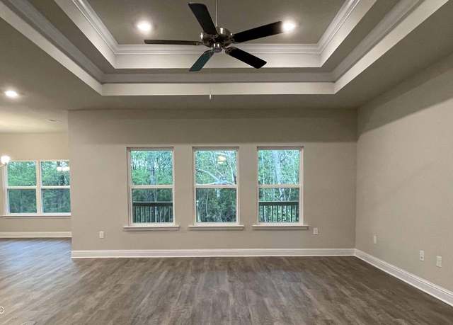 Property at 16031 Blue Ridge Dr, Gulfport, MS 39503, 4 beds, 2 baths