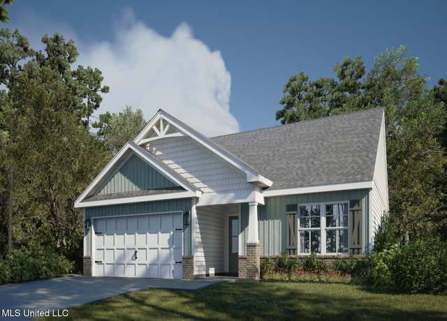 Property at 13767 Winterberry Dr, Biloxi, MS 39532, 3 beds, 3 baths