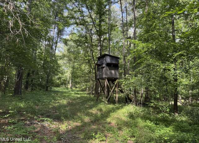 Property at 2550 Moncure Rd, Terry, MS 39170