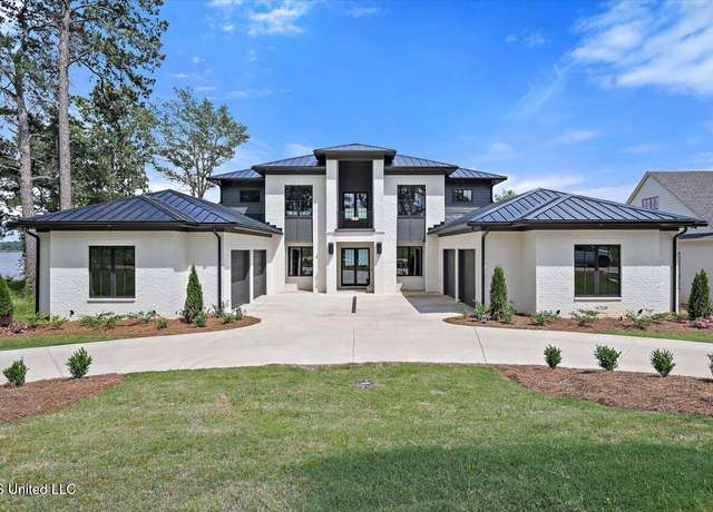 Property at 122 Neptune Shr, Madison, MS 39110, 4 beds, 4.5 baths