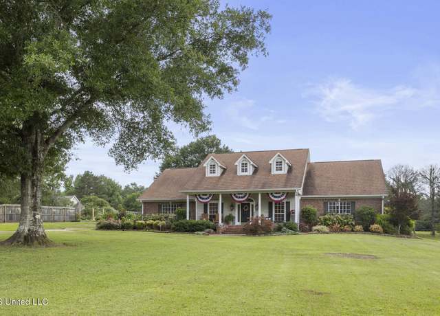 Property at 4299 Henderson Road Rd, Byram, MS 39272, 4 beds, 3.5 baths