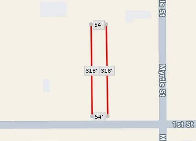 Property at 168 E 1st St, Biloxi, MS 39530