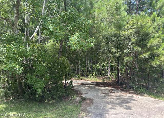 Property at 10205 Quail Run, Bay Saint Louis, MS 39520