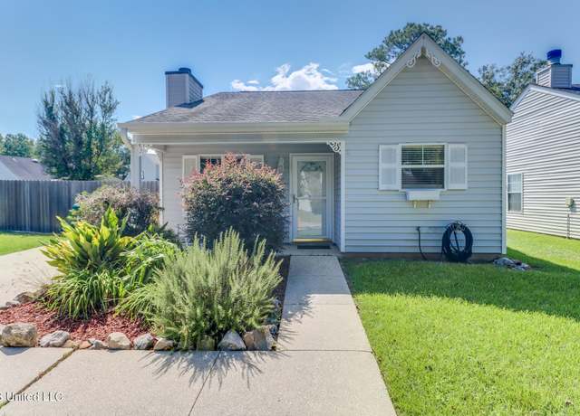Property at 12297 Windward Dr, Gulfport, MS 39503, 2 beds, 2 baths