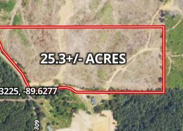Property at Co Rd 309, Oxford, MS 38655