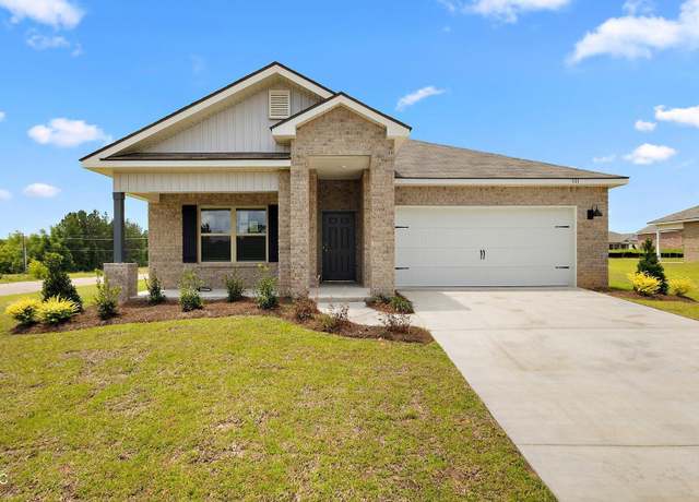 Property at 101 Lucas Ct, Byram, MS 39272, 4 beds, 2 baths