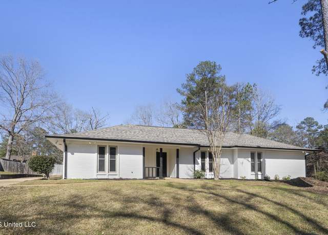 Property at 5110 Rivermont Dr, Byram, MS 39272, 4 beds, 2 baths