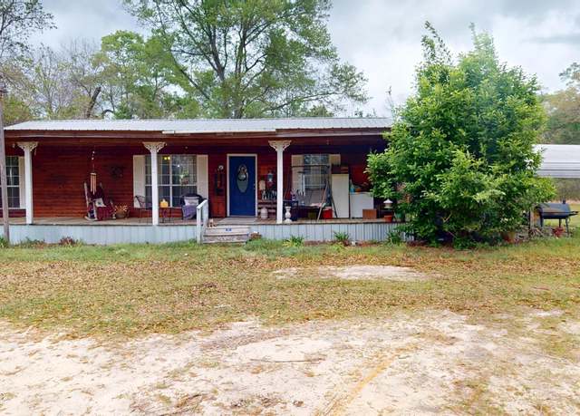 Property at 190d Burnis Havard Rd, Perkinston, MS 39573, 3 beds, 1.5 baths