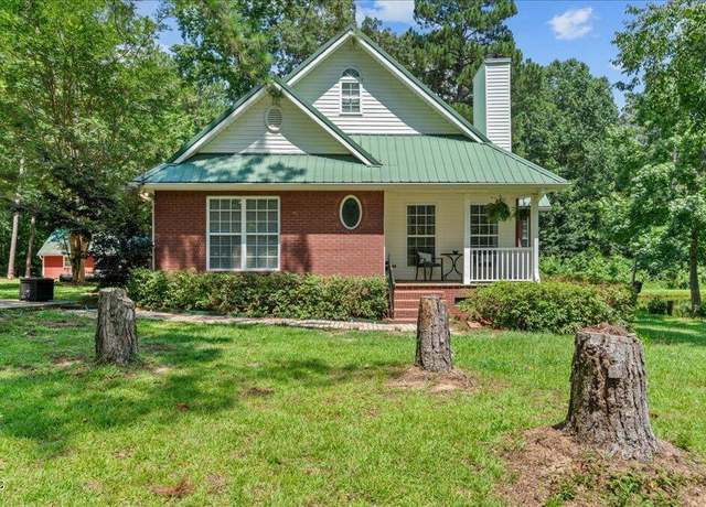 Property at 221 Windridge Ln, Purvis, MS 39475, 4 beds, 3 baths