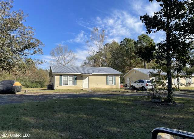 Property at 116 Taylor Hill Rd Unit 1-5, Braxton, MS 39044, 11 beds, 10 baths