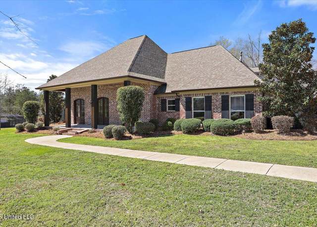 Property at 131 Breckenridge Dr, Brandon, MS 39042, 4 beds, 4 baths