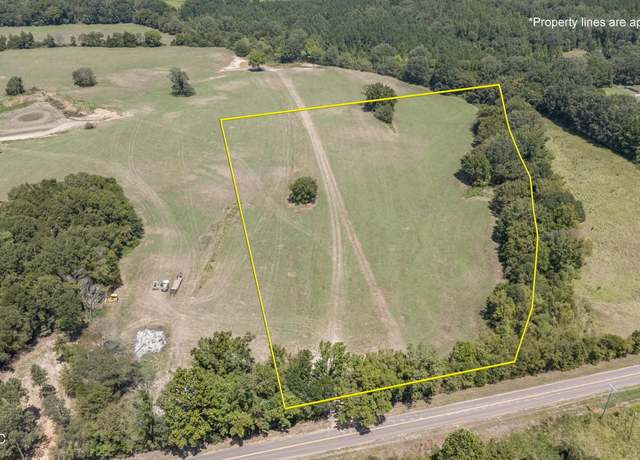Property at Peyton Rd, Coldwater, MS 38618