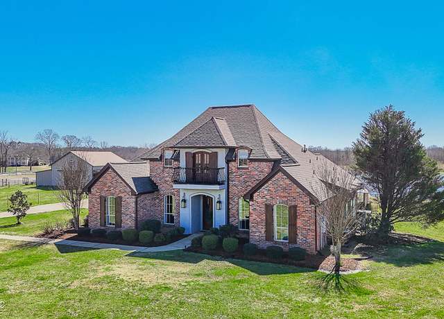 Property at 1745 Alana Dr, Terry, MS 39170, 4 beds, 4 baths