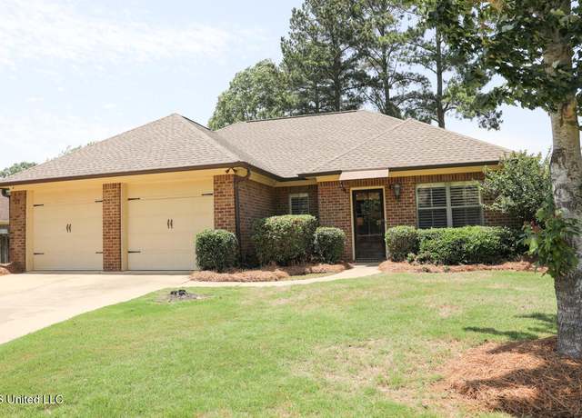 Property at 112 Hampton Rdg, Madison, MS 39110, 3 beds, 2 baths