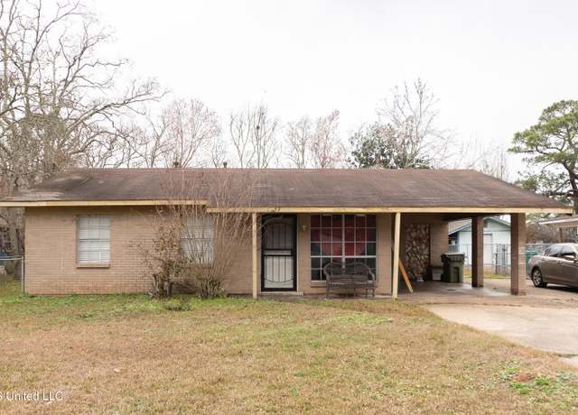 Property at 5659 Rose Dr, Moss Point, MS 39563, 3 beds, 1 bath