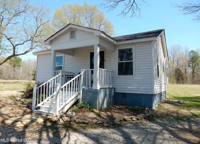 Property at 3830 S Baldwin Rd, Hernando, MS 38632, 2 beds, 1 bath