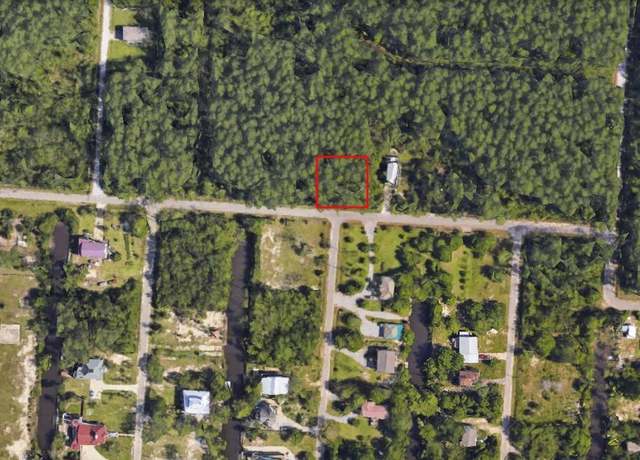 Property at 0 Jones Rd, Pass Christian, MS 39571