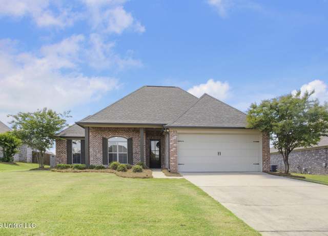Property at 311 Rockbridge Dr, Madison, MS 39110, 3 beds, 2 baths