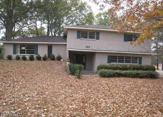 Property at 5019 Forest Hill Road Rd, Jackson, MS 39272, 3 beds, 3 baths