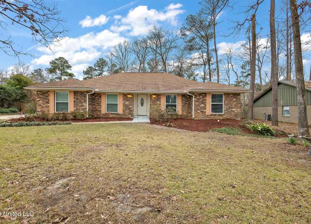 Property at 703 Audubon Point Dr, Brandon, MS 39047, 4 beds, 2 baths