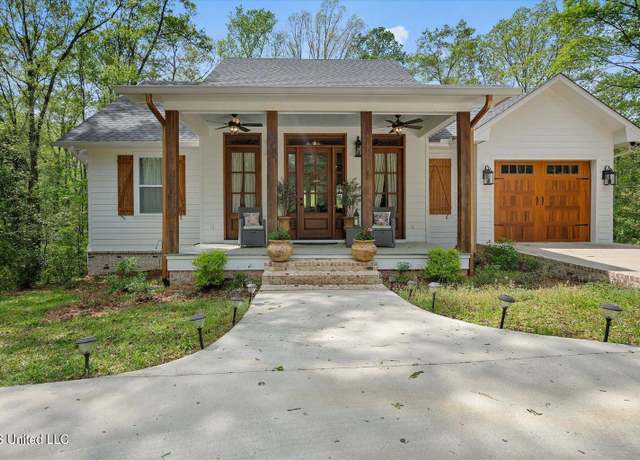 Property at 19 County Road 188, Louin, MS 39338, 2 beds, 2 baths