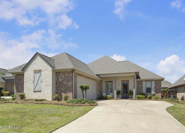 Property at 708 Prosperity Xing, Flowood, MS 39232, 3 beds, 2 baths