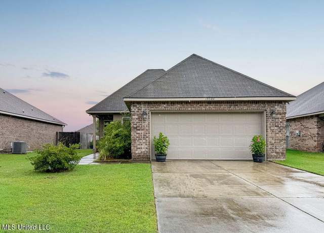 Property at 15036 Baylor Ave, Gulfport, MS 39503, 3 beds, 2 baths