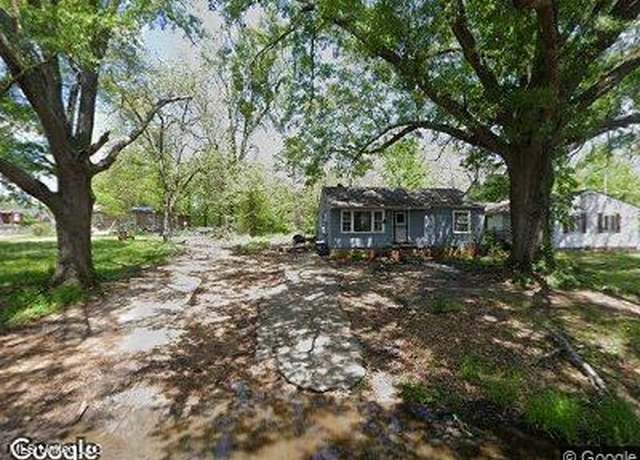 Property at 1008 Spring Ave, Jackson, MS 39213, 3 beds, 1 bath