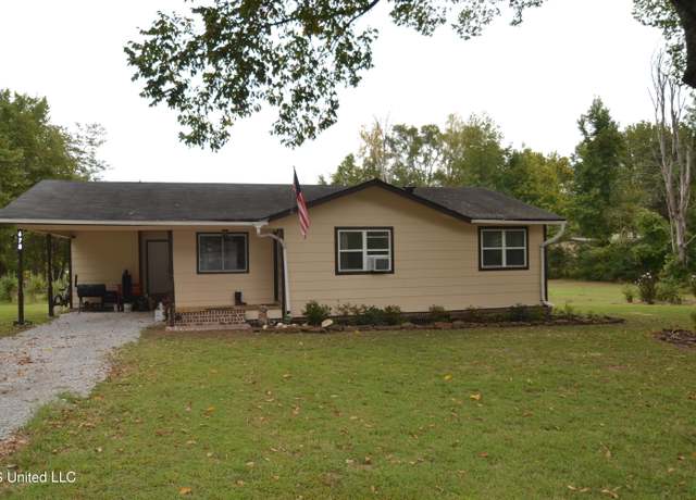 Property at 678 Rebecca Dr, Byhalia, MS 38611, 3 beds, 1 bath