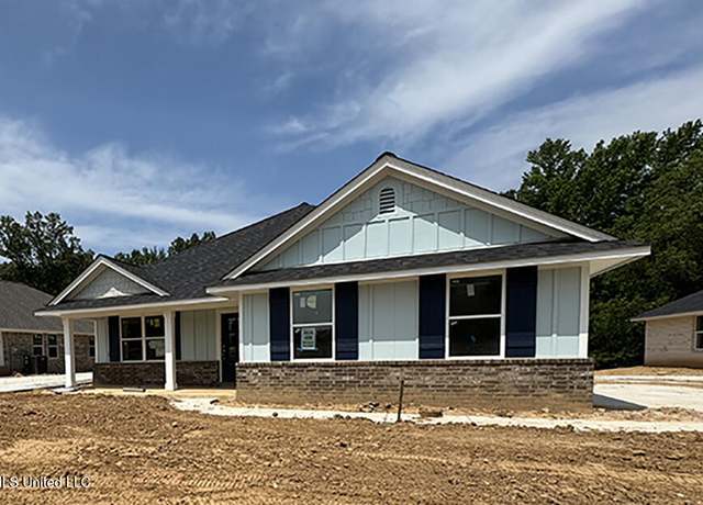 Property at 4229 W Olivia Cir, Olive Branch, MS 38654, 4 beds, 3 baths