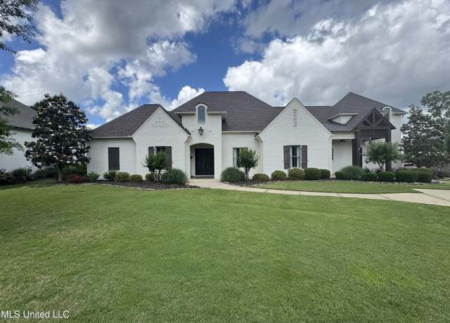 Property at 402 Ironwood Pl, Madison, MS 39110, 5 beds, 4 baths