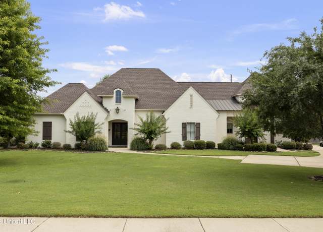 Property at 402 Ironwood Pl, Madison, MS 39110, 5 beds, 4 baths