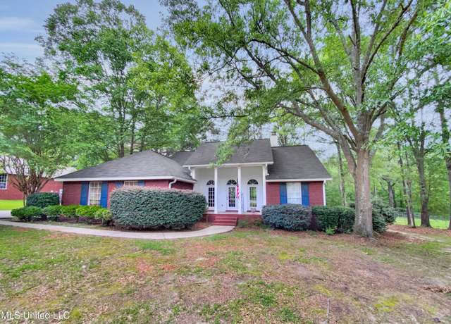 Property at 22 Melody Ln, Purvis, MS 39475, 3 beds, 2 baths