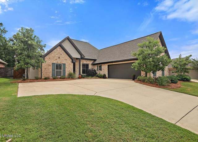 Property at 200 Grace Dr, Flowood, MS 39232, 4 beds, 3.5 baths