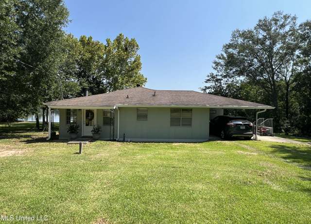 Property at 16 Redbud Ln, Perkinston, MS 39573, 3 beds, 1 bath