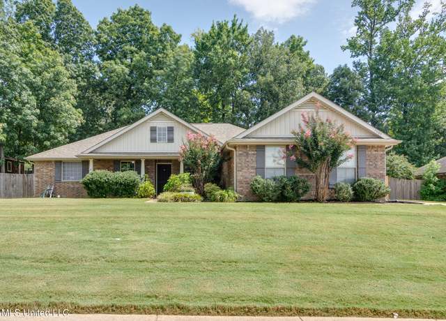 Property at 7808 E Brierfield Dr, Southaven, MS 38672, 3 beds, 2 baths