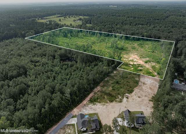 Property at 22 Acres Mol Todd Rd, Sumrall, MS 39482