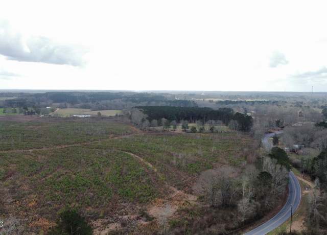 Property at Dry Creek Rd #1, Magee, MS 39111