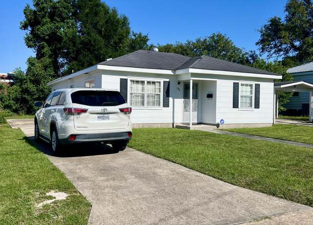 Property at 186 Summer Pl, Biloxi, MS 39530, 2 beds, 1 bath
