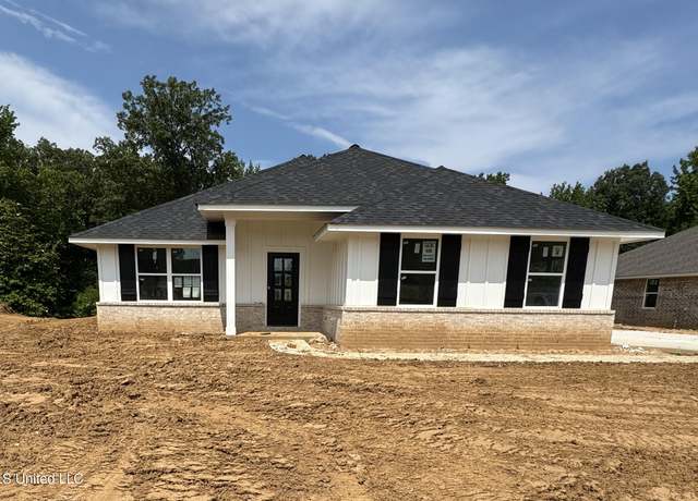 Property at 4185 W Olivia Cir, Olive Branch, MS 38654, 4 beds, 3 baths