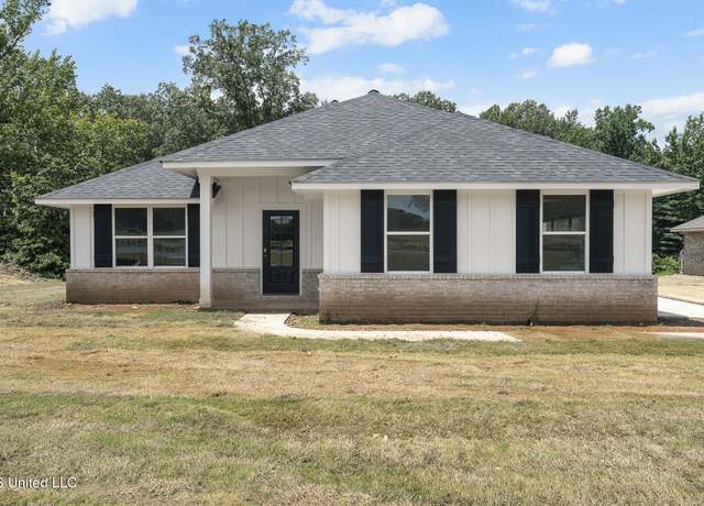 Property at 4185 W Olivia Cir, Olive Branch, MS 38654, 4 beds, 3 baths