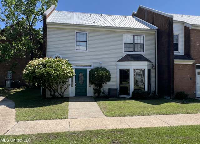 Property at 928 Courthouse Rd #33, Gulfport, MS 39507, 3 beds, 2.5 baths