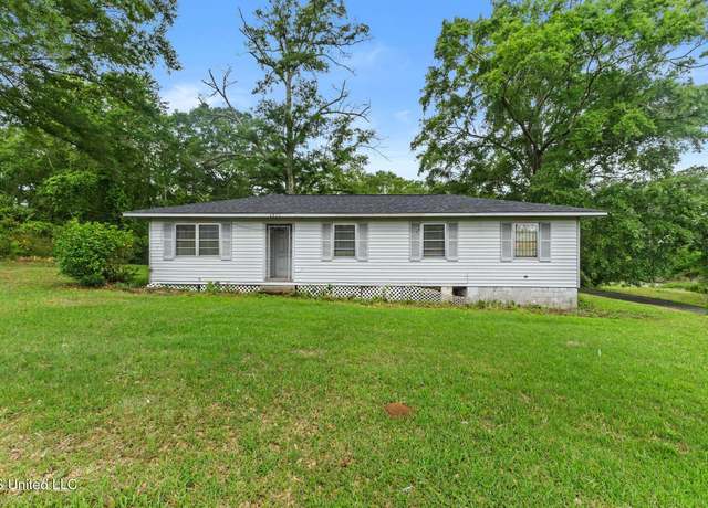 Property at 4837 Highway 589, Sumrall, MS 39482, 3 beds, 2 baths