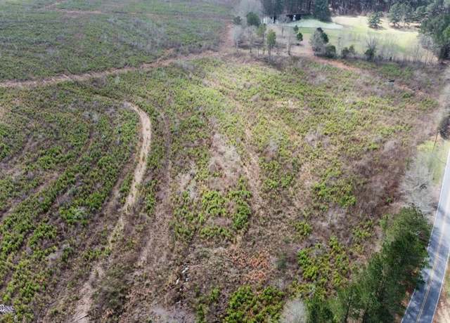 Property at Dry Creek Rd #2, Magee, MS 39111