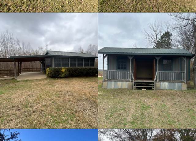 Property at 20450 Old Highway 80, Edwards, MS 39066, 4 beds, 4 baths