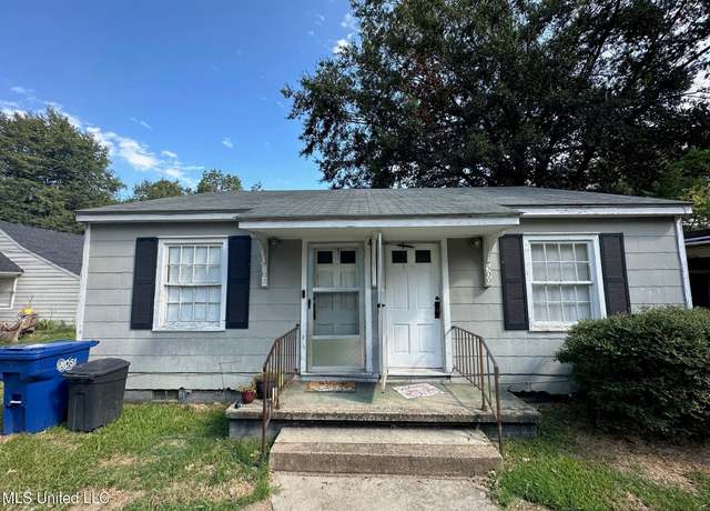 Property at 500 Avery St, Cleveland, MS 38732, 1 bed, 1 bath
