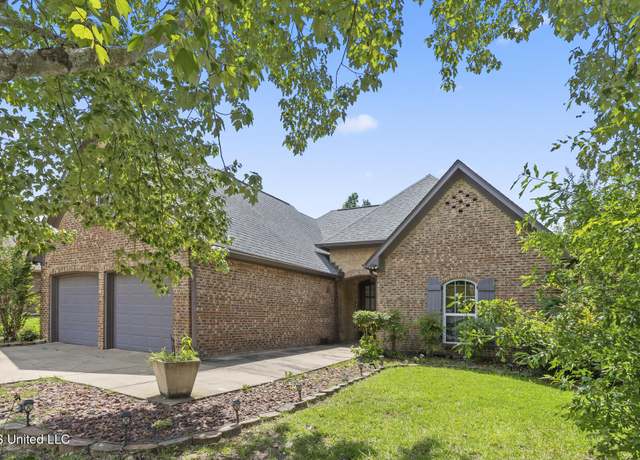 Property at 113 Wells Ct, Canton, MS 39046, 3 beds, 2 baths